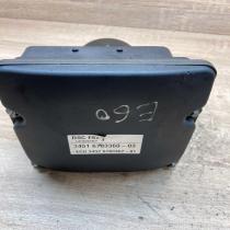 6783360 0265960327 6783362 ABS Pump BMW 5 E60 E61