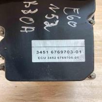 6769703 6758743 0265950375 ABS Pump BMW 5 E60 E61