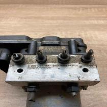 6769703 6758743 0265950375 ABS Pump BMW 5 E60 E61
