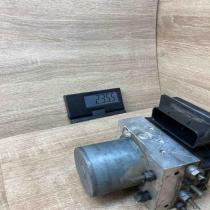 6769703 6758743 0265950375 ABS Pump BMW 5 E60 E61