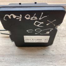 6774000 0265950411 6774001 ABS Pump BMW 5 E60 E61