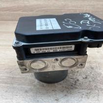 6774000 0265950411 6774001 ABS Pump BMW 5 E60 E61