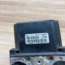 89541 05070 0265950101  ABS Pump Toyota Avensis T250