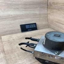 7G91 2C405 AB 16565702  ABS Pump Ford Mondeo MK IV