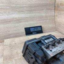 0265950412 44540 0F020 0265234222 ABS Pump Toyota Corolla Verso AR10