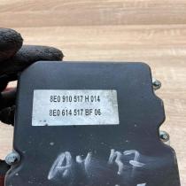 8E0910517H 0265234336 0265950474 ABS Pump Audi A4 S4 B7 8E 8H