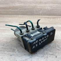 0265800317 8200038695  ABS Pump Renault Megane II