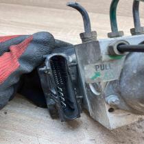 0265800317 8200038695  ABS Pump Renault Megane II