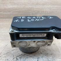 0265800317 8200038695  ABS Pump Renault Megane II