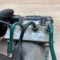 0265800317 8200038695  ABS Pump Renault Megane II