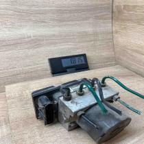 0265800317 8200038695  ABS Pump Renault Megane II
