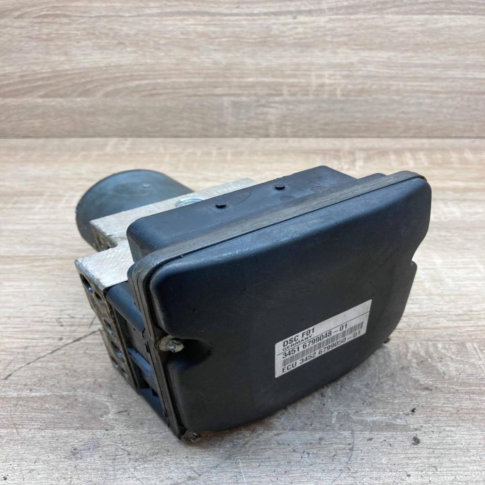 6799048 0265960368 6799050 ABS Pump BMW 7 F01 F02 F03 F04