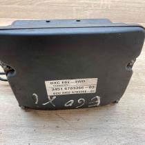6783366 0265960326 6783368 ABS Pump BMW 5 E60 E61