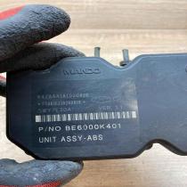 BE6000K401 58910 0X550  ABS Pump Hyundai i10