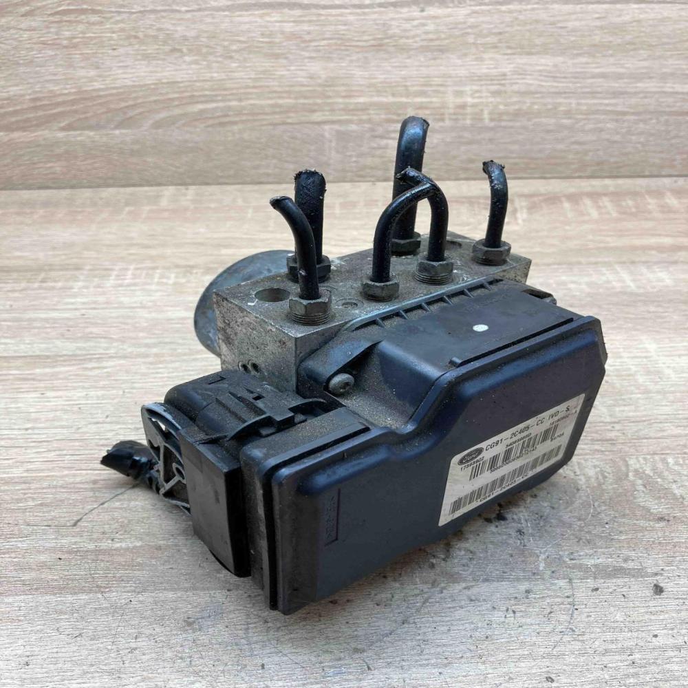 CG91 2C405 CC 17393902  ABS Pump Ford S-MAX