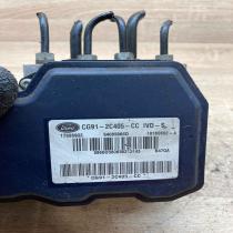 CG91 2C405 CC 17393902  ABS Pump Ford S-MAX