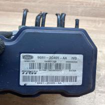 9G91 2C405 AA 16565705  ABS Pump Ford Galaxy