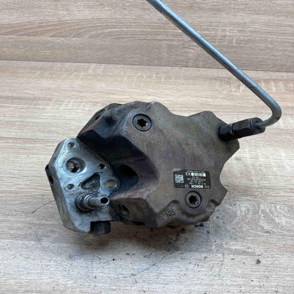 7798333 0445010146 X3 Fuel injection high pressure pump BMW X5 E70