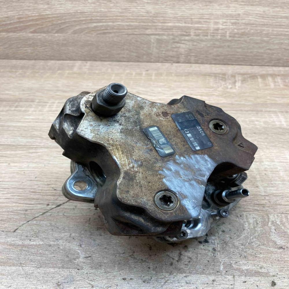 7798333 0445010146  Fuel injection high pressure pump BMW X5 E70