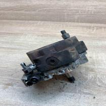 7798333 0445010146  Fuel injection high pressure pump BMW X5 E70