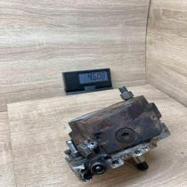 7798333 0445010146  Fuel injection high pressure pump BMW X5 E70
