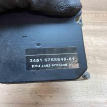 6768646 0265950315 6768648 ABS Pump BMW 5 E60 E61