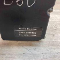 6766304 0265950316 6766306 ABS Pump BMW 5 E60 E61