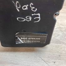 6766300 0265950315 6766302 ABS Pump BMW 5 E60 E61