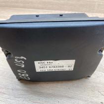 6783360 0265960327 6783362 ABS Pump BMW 5 E60 E61