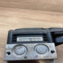 6783360 0265960327 6783362 ABS Pump BMW 5 E60 E61