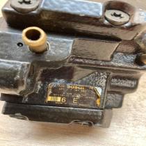 7787563 0445010009  Fuel injection high pressure pump BMW 5 E39