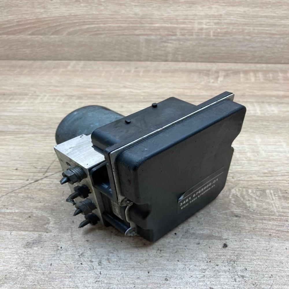 6768906 0265950375 6768908 ABS Pump BMW 5 E60 E61