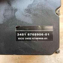 6768906 0265950375 6768908 ABS Pump BMW 5 E60 E61