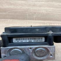 6768906 0265950375 6768908 ABS Pump BMW 5 E60 E61