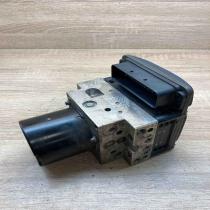 6783360 0265960327  ABS Pump BMW 5 E60 E61