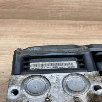 6783360 0265960327  ABS Pump BMW 5 E60 E61