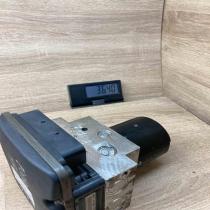6783360 0265960327  ABS Pump BMW 5 E60 E61