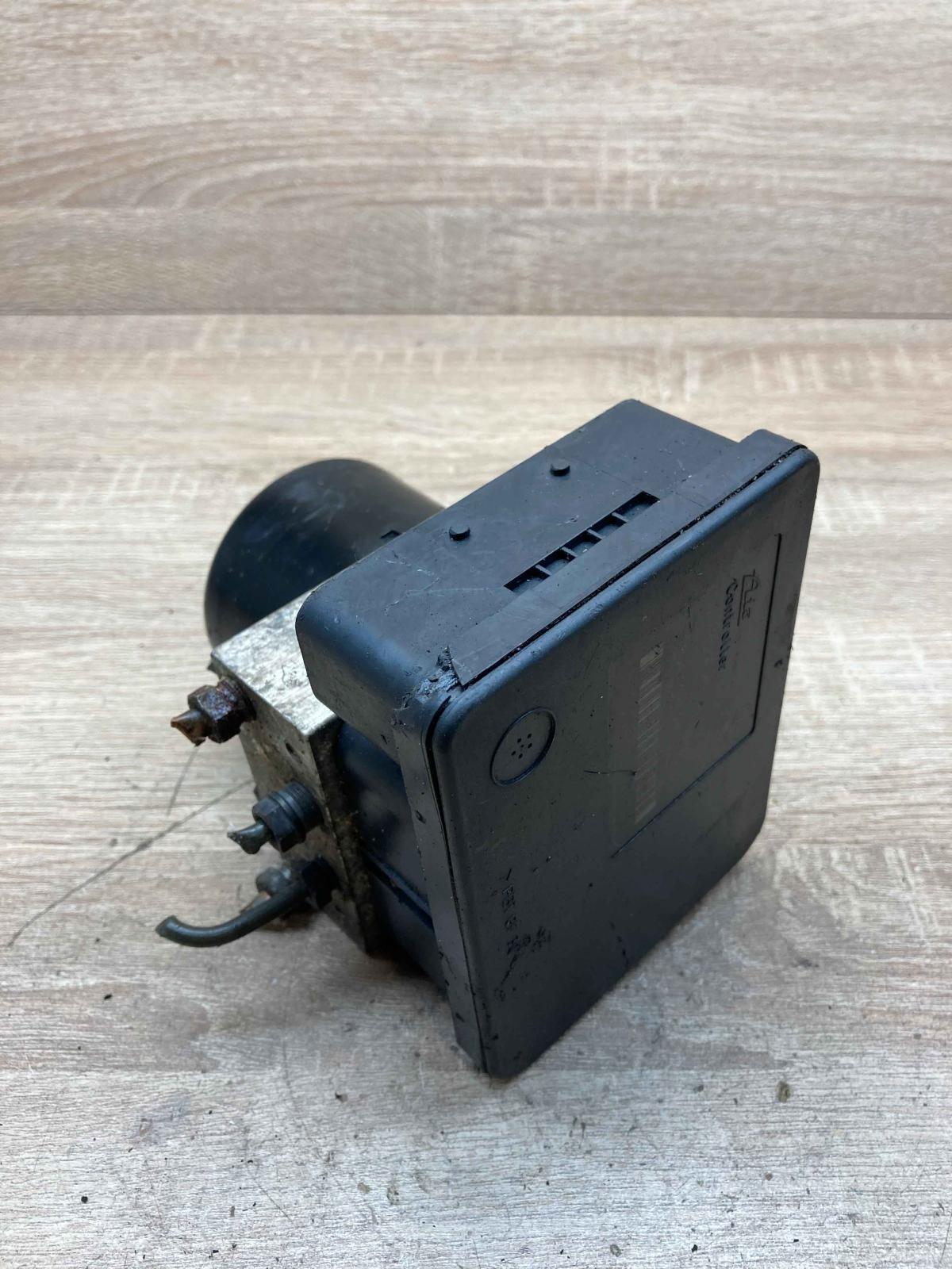 6765454 6765452  ABS Pump BMW 3 E46