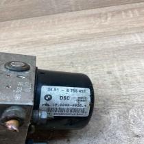 6765454 6765452  ABS Pump BMW 3 E46