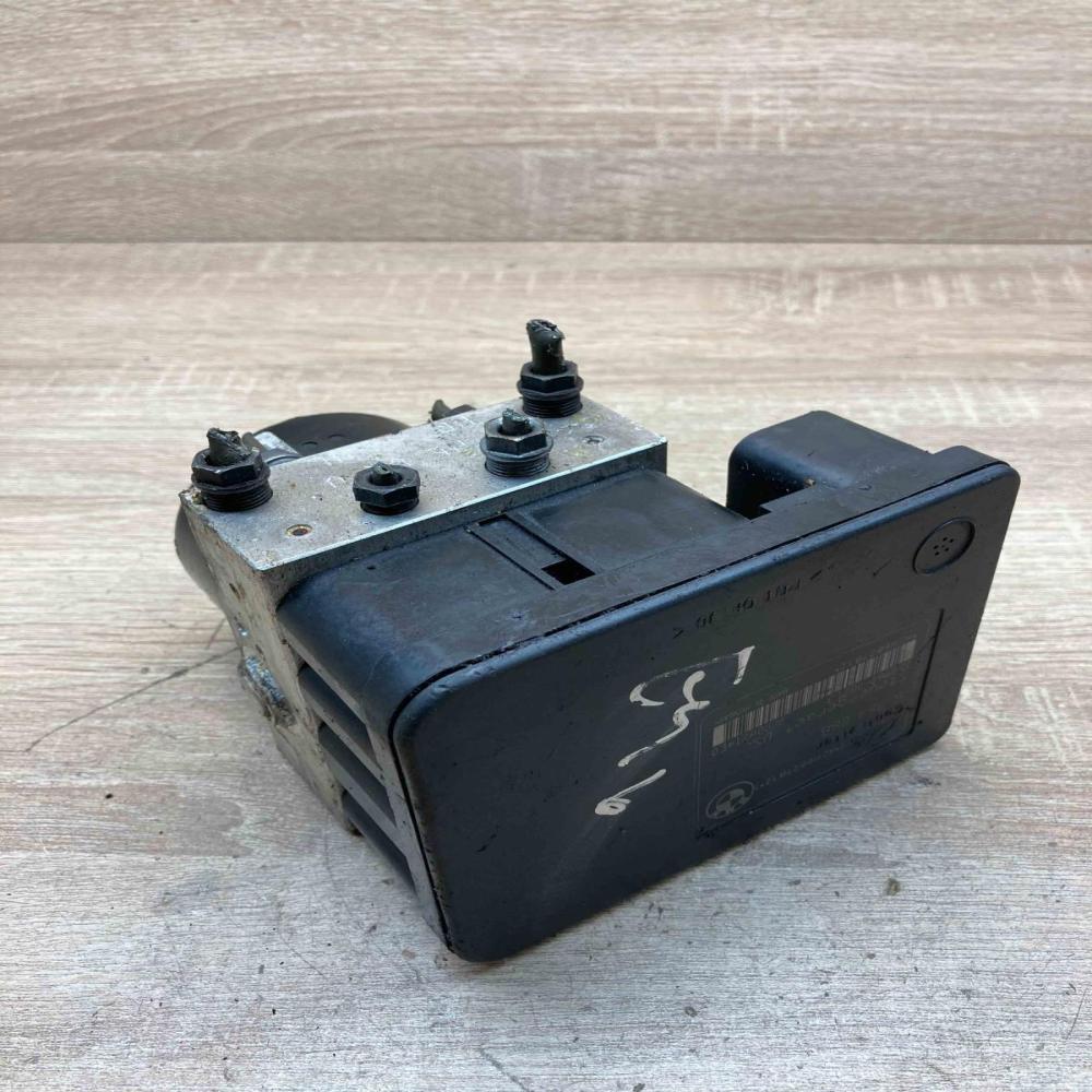 6764088 6763959  ABS Pump BMW 3 E46