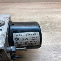 6764088 6763959  ABS Pump BMW 3 E46