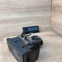 1K0907379D 1K0614517B  ABS Pump Volkswagen Touran I