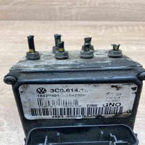 3C0614109 16420501  ABS Pump Volkswagen PASSAT B6