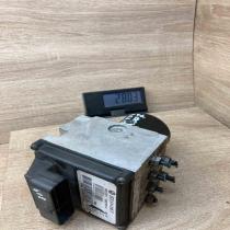 3C0614095P 16027201  ABS Pump Volkswagen PASSAT B6