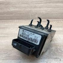 3C0614109AH 16705914  ABS Pump Volkswagen PASSAT B6