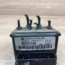 3C0614109AH 16705914  ABS Pump Volkswagen PASSAT B6
