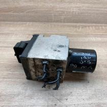 3C0614109AH 16705914  ABS Pump Volkswagen PASSAT B6