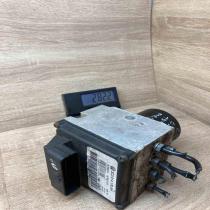 3C0614109AH 16705914  ABS Pump Volkswagen PASSAT B6