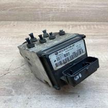 3C0614109AF   ABS Pump Volkswagen PASSAT B6