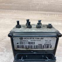 3C0614109AF   ABS Pump Volkswagen PASSAT B6